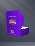 Customized Indian Food Takeout Boxes