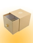 Candle Drawer Style Boxes