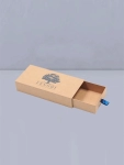 Personalized Drawer Paper Boxes