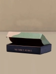 Personalized Postage Boxes