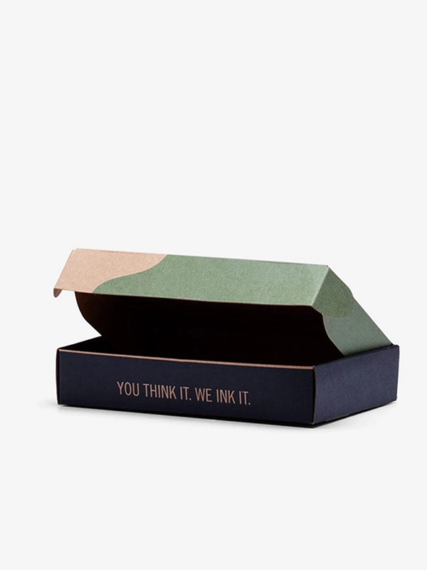 Kraft Boxes