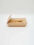 Custom Lid & Tray Packaging Boxes