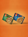 Frozen Food Packaging Boxes in Bulk