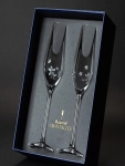 Champagne Flute Boxes