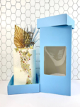 Flip Top Cake Boxes with Window