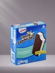 Custom Ice Cream Sandwich Boxes