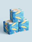 Custom Printed Product Boxes for Retail