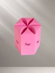 Petal Top Boxes