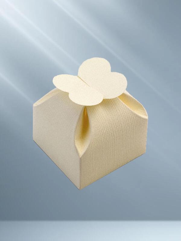 Petal Top Boxes