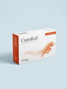 Custom Printed Medicine Packaging Boxes