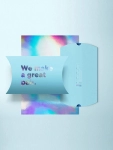 Pillow Boxes