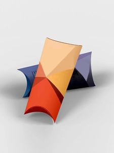 Pillow Boxes