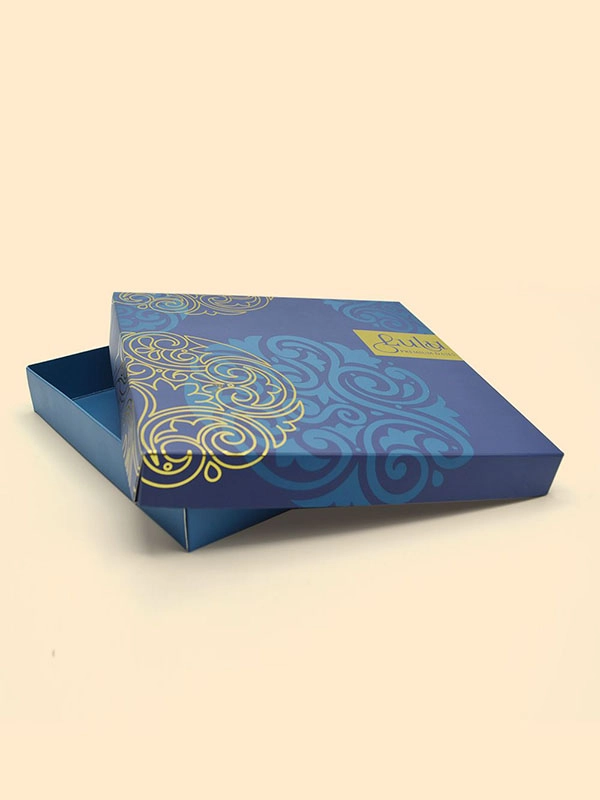 Presentation Boxes