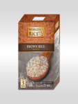 Custom Rice Packaging Boxes