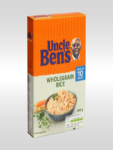 Custom Rice Packaging Boxes