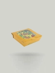 Salad Packaging Boxes with Window