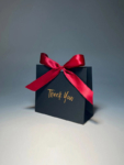 Custom Printed Chocolate Covered Strawberry Boxes