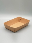 Corrugated Fruit & Vegetable Trays
