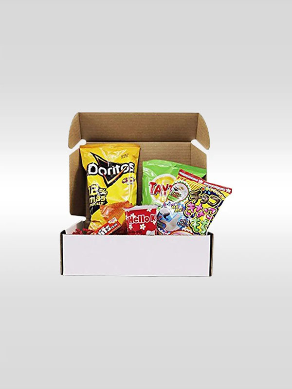 Wholesale Noodle Packaging Boxes