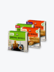 Spring Rolls Packaging Boxes