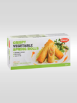 Spring Rolls Packaging Boxes