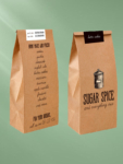 Sugar Packaging Boxes
