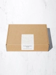 Personalized Postage Boxes