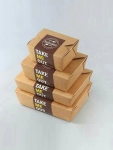 Custom Printed Food & Takeaway Boxes