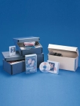 CDDVD Storage Boxes