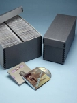 CDDVD Storage Boxes