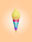 Custom Cone Sleeve