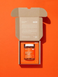 Food Supplement Packaging Boxes