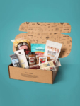 Versatile Custom Snack Boxes in Bulk