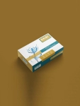 Custom Bath Set Packaging Boxes