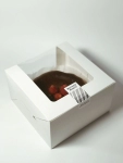 Auto Bottom with Display Lid