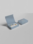 Versatile & Personalized Floral Boxes