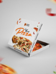 Custom Pizza Boxes in Bulk