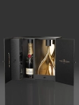 Luxury Champagne Packaging Boxes