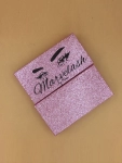 Eyelash Extension Box