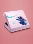 Custom Corrugated Gift Boxes