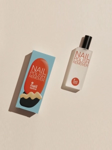 Custom Nail Polish Boxes
