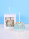Customized Candy Apple Boxes