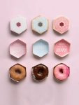 Custom Printed Cookie Boxes