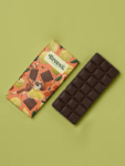 Custom Organic Bar Packaging Boxes