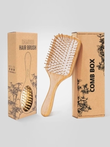High Quality Customizable Comb Boxes