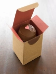 Custom Cupcake Boxes