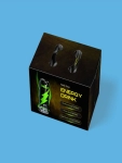 Customizable Beverage Bottle Sleeve