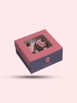 Custom Cupcake Boxes