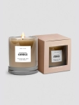Durable Candle Boxes with Window