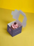 Custom Cupcake Boxes